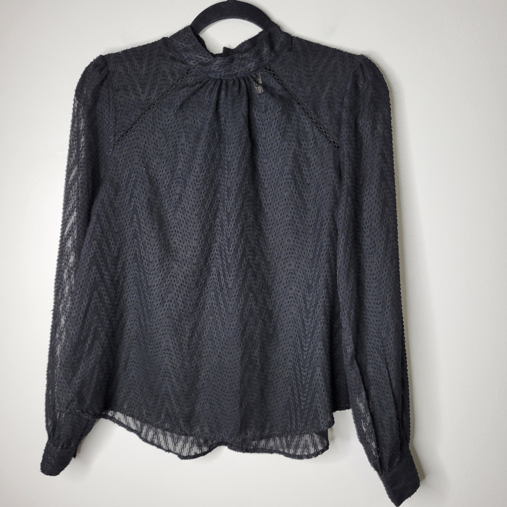 Free People Blouse